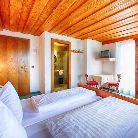 Hotel Der Silbertaler Гальтюр Экстерьер фото